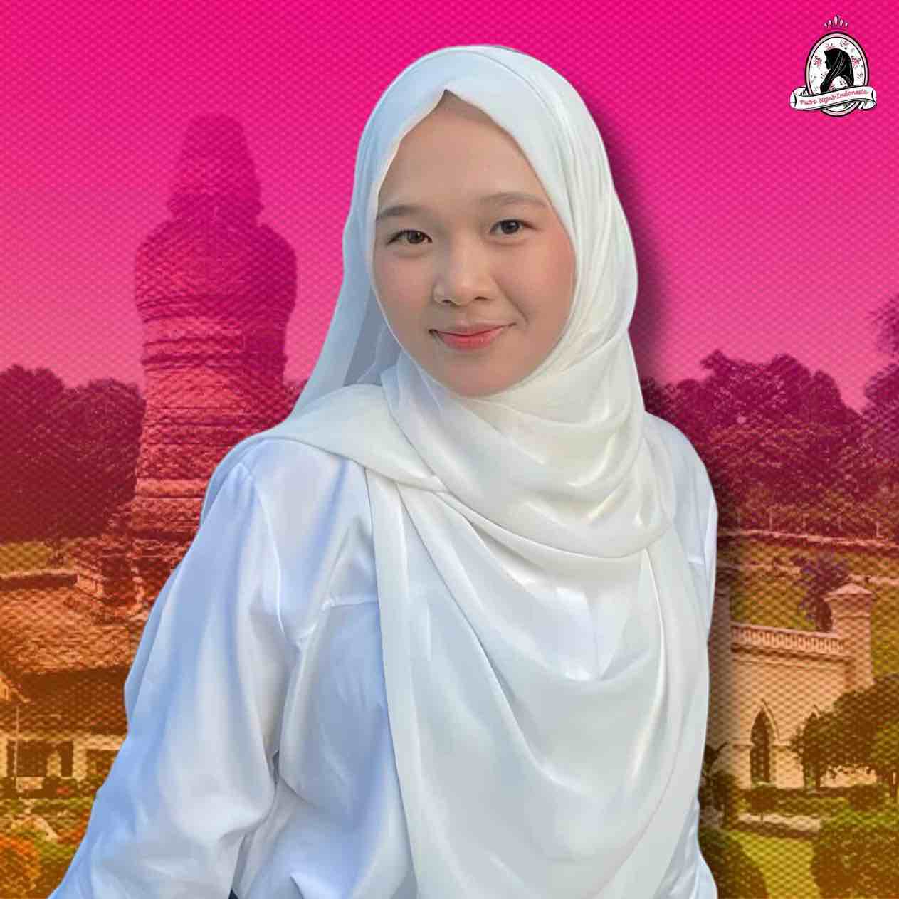 ANISA SALUT TIKA